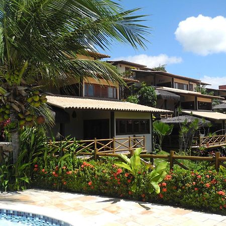Pipa Park Hotel Praia de Pipa Ngoại thất bức ảnh