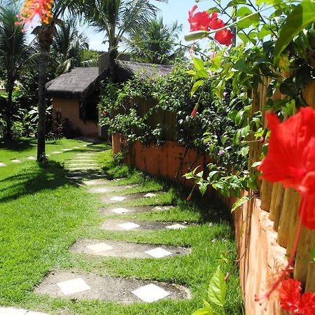 Pipa Park Hotel Praia de Pipa Ngoại thất bức ảnh