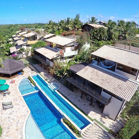 Pipa Park Hotel Praia de Pipa Ngoại thất bức ảnh