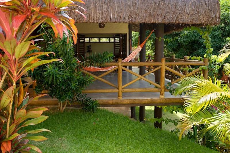 Pipa Park Hotel Praia de Pipa Ngoại thất bức ảnh