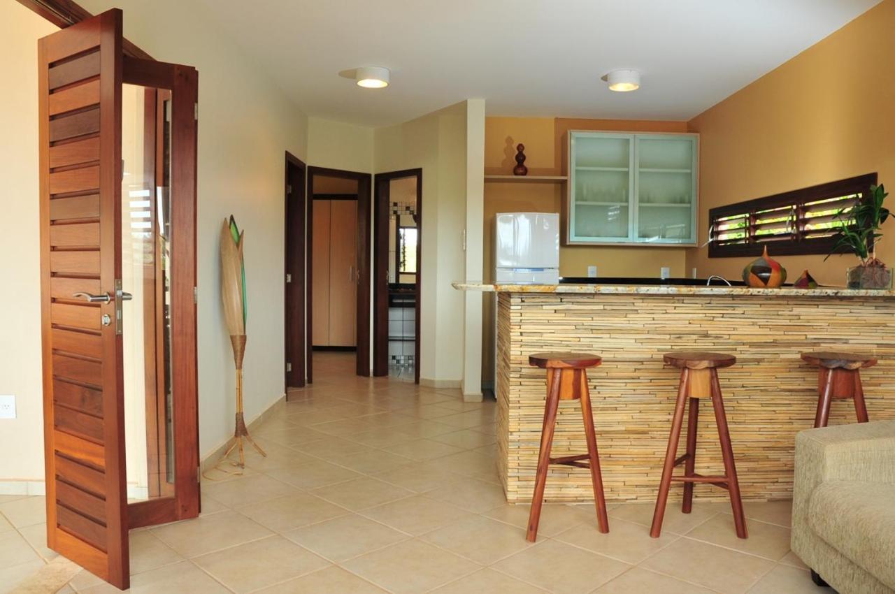 Pipa Park Hotel Praia de Pipa Ngoại thất bức ảnh