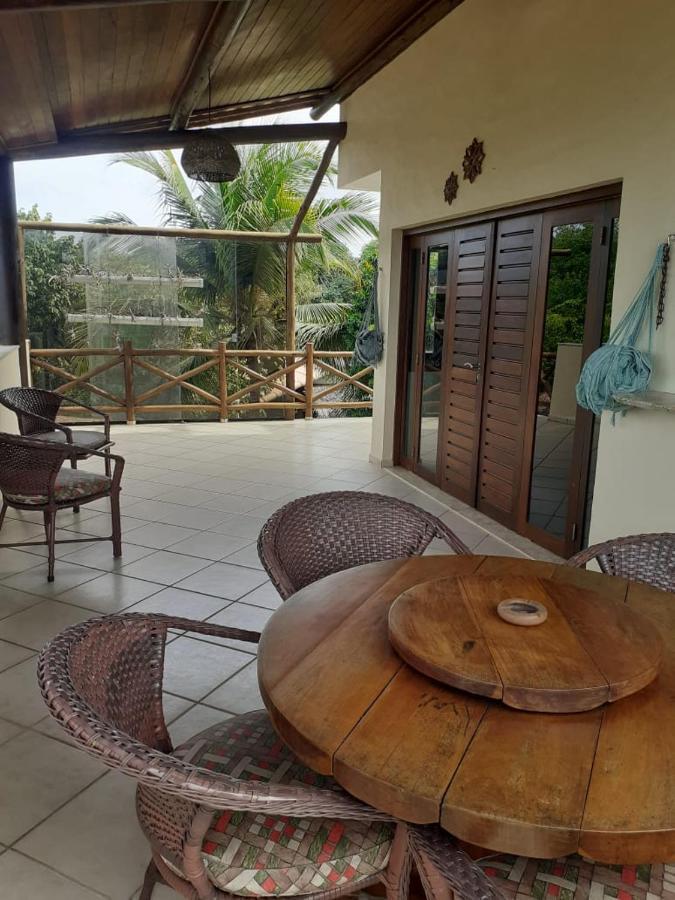 Pipa Park Hotel Praia de Pipa Ngoại thất bức ảnh