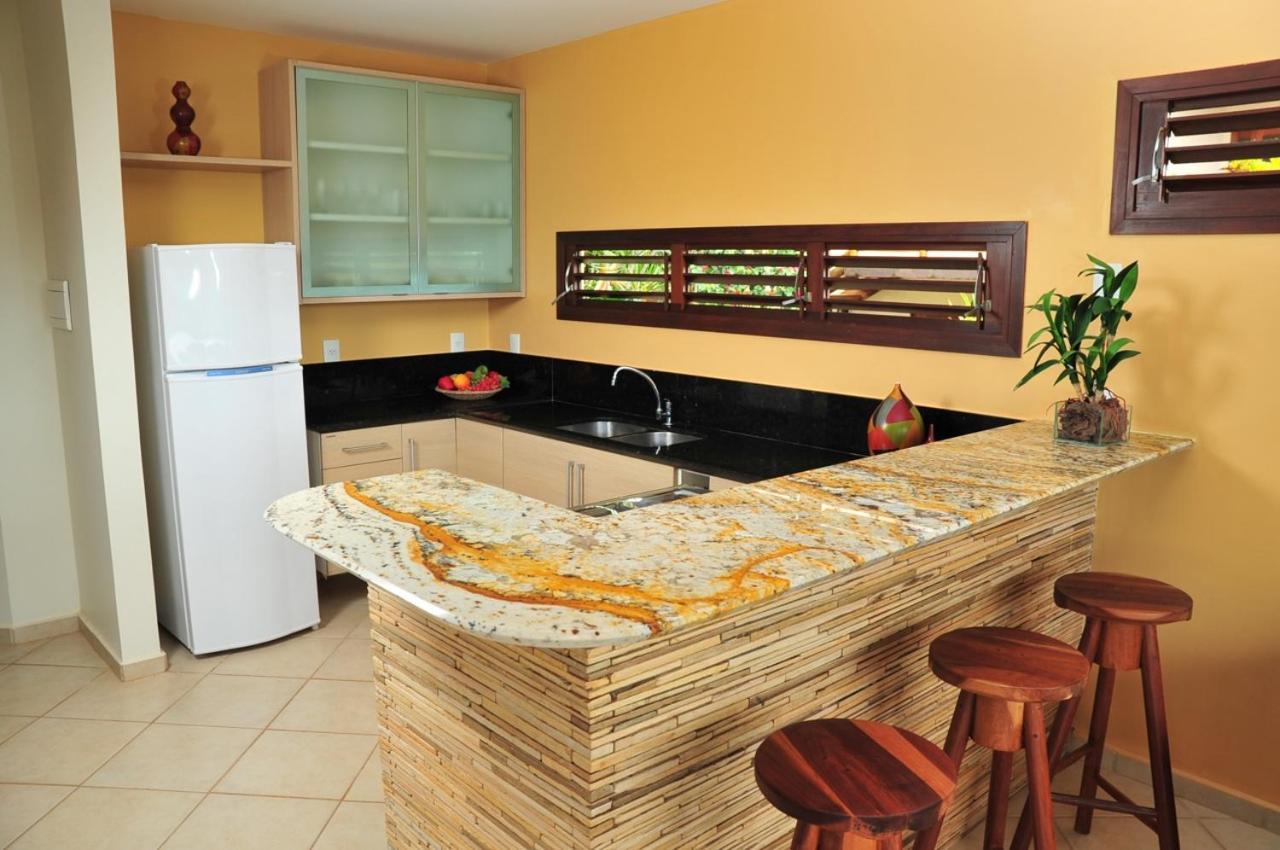 Pipa Park Hotel Praia de Pipa Ngoại thất bức ảnh
