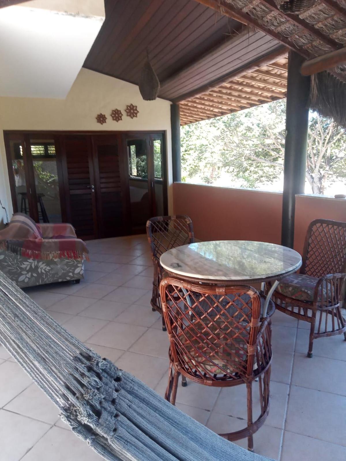 Pipa Park Hotel Praia de Pipa Ngoại thất bức ảnh