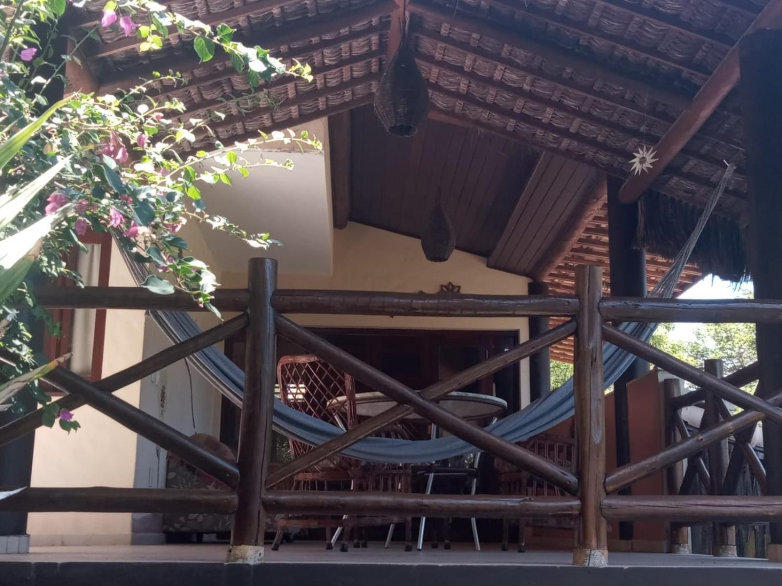 Pipa Park Hotel Praia de Pipa Ngoại thất bức ảnh