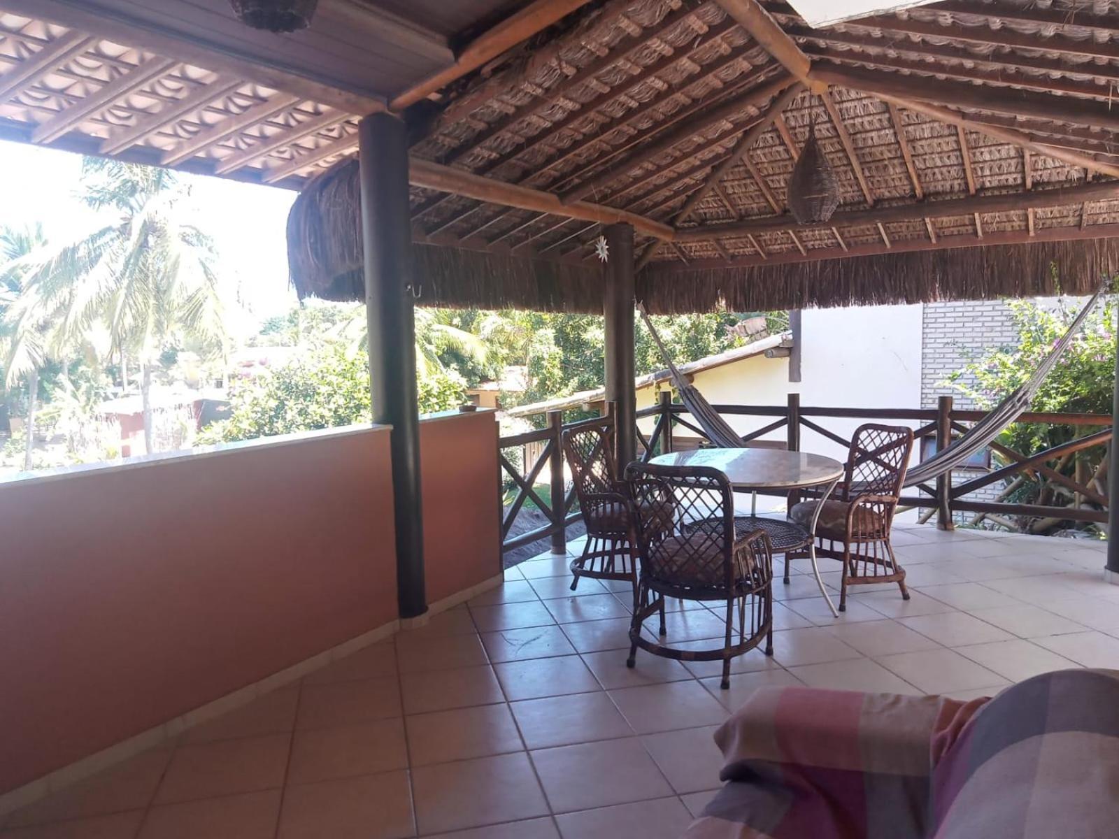 Pipa Park Hotel Praia de Pipa Ngoại thất bức ảnh