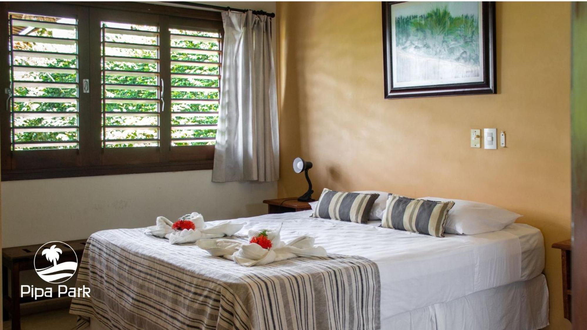 Pipa Park Hotel Praia de Pipa Ngoại thất bức ảnh