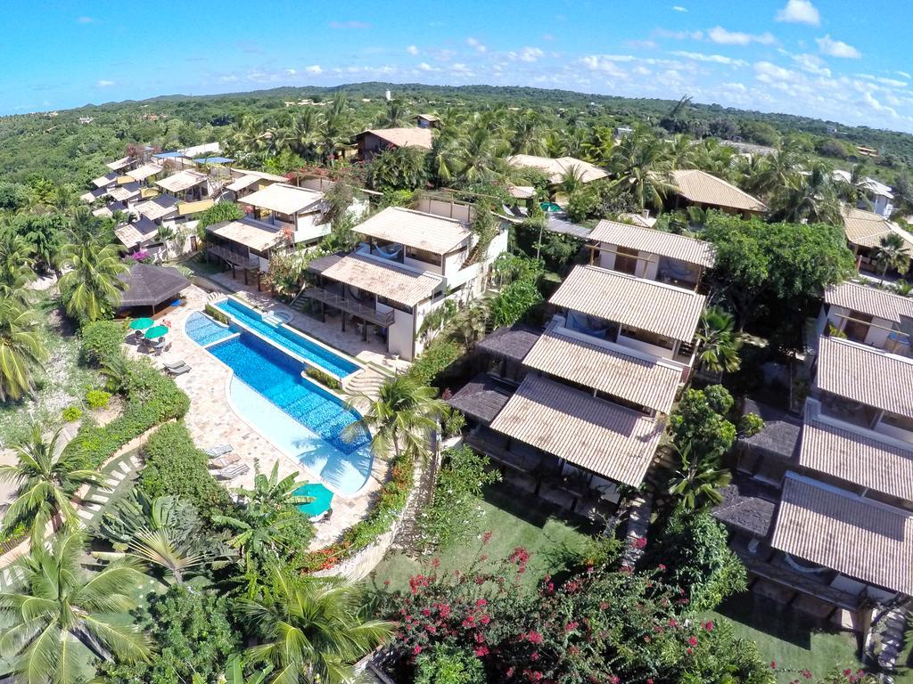 Pipa Park Hotel Praia de Pipa Ngoại thất bức ảnh