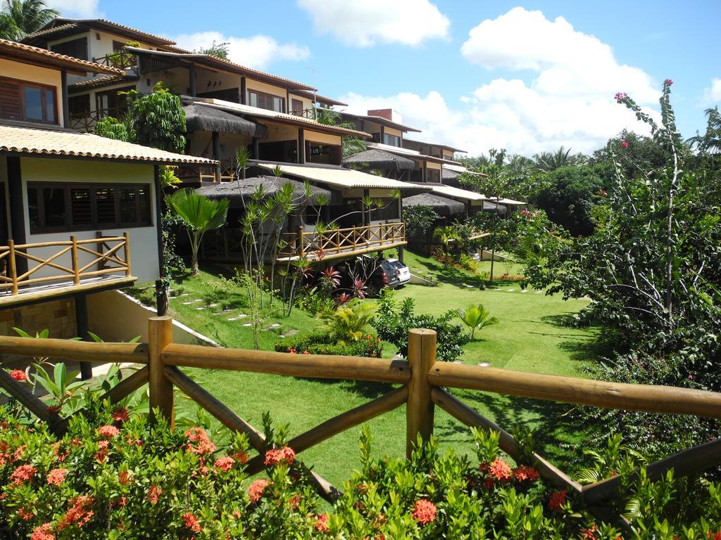 Pipa Park Hotel Praia de Pipa Ngoại thất bức ảnh