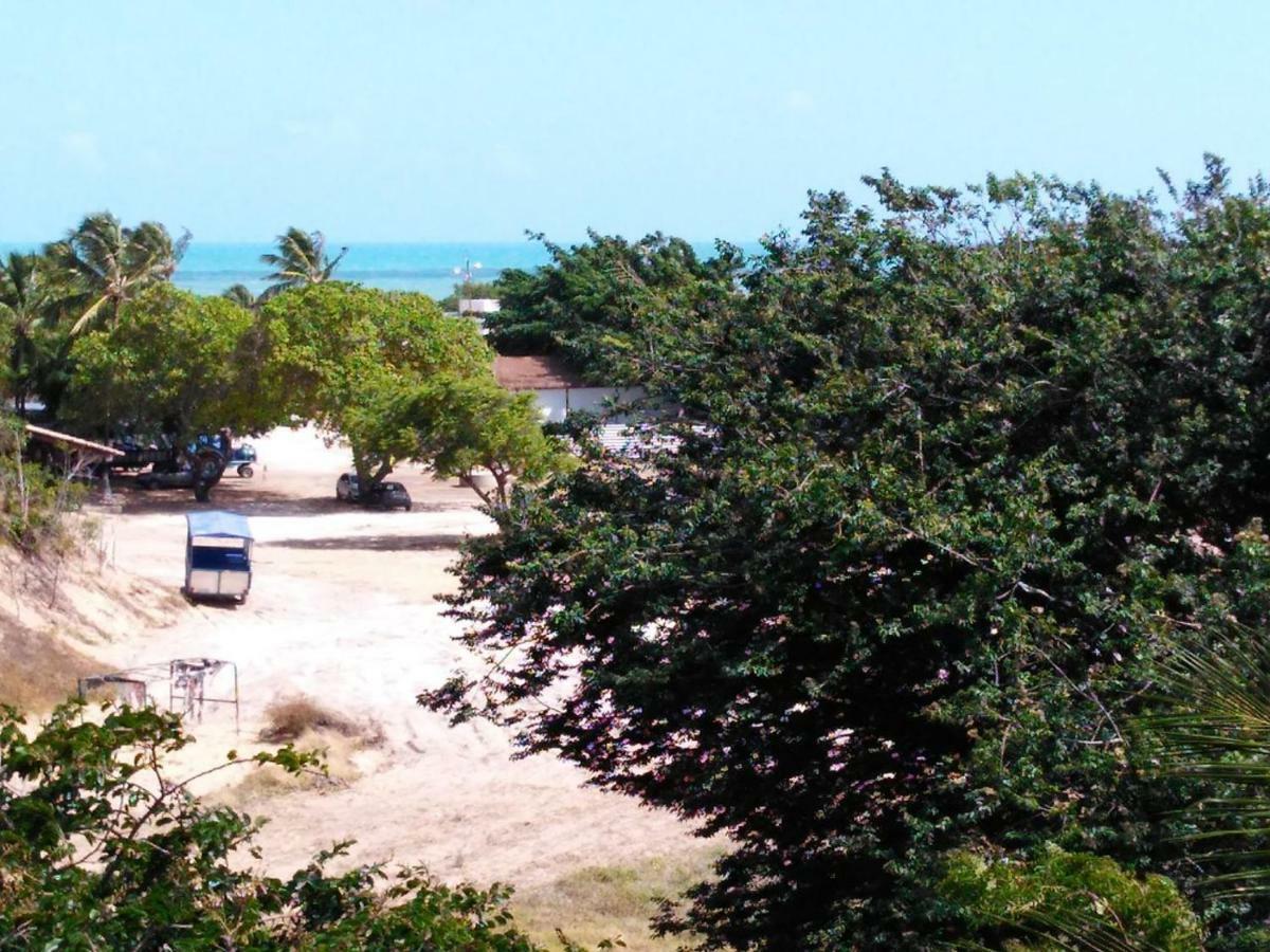 Pipa Park Hotel Praia de Pipa Ngoại thất bức ảnh