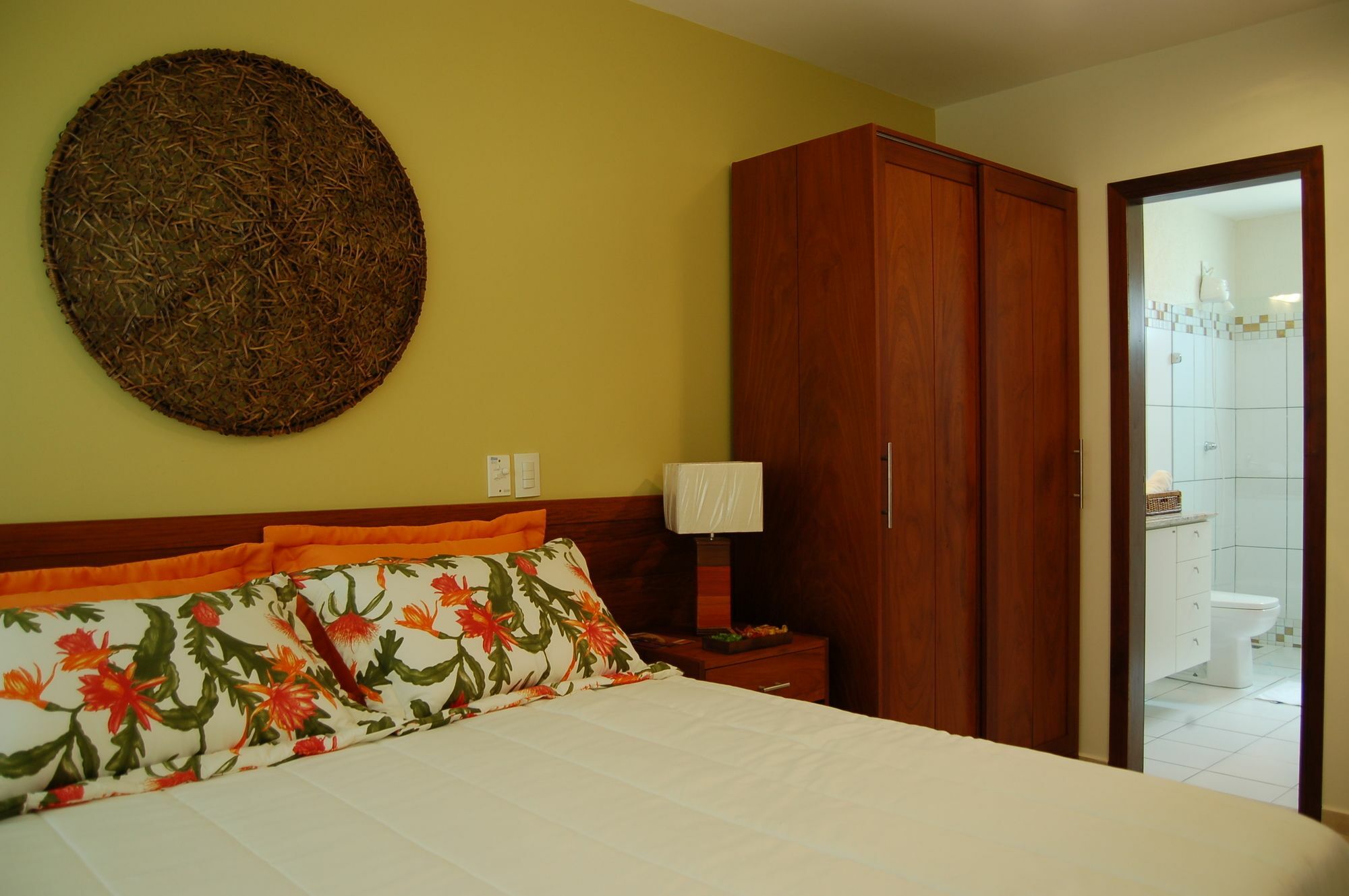 Pipa Park Hotel Praia de Pipa Ngoại thất bức ảnh