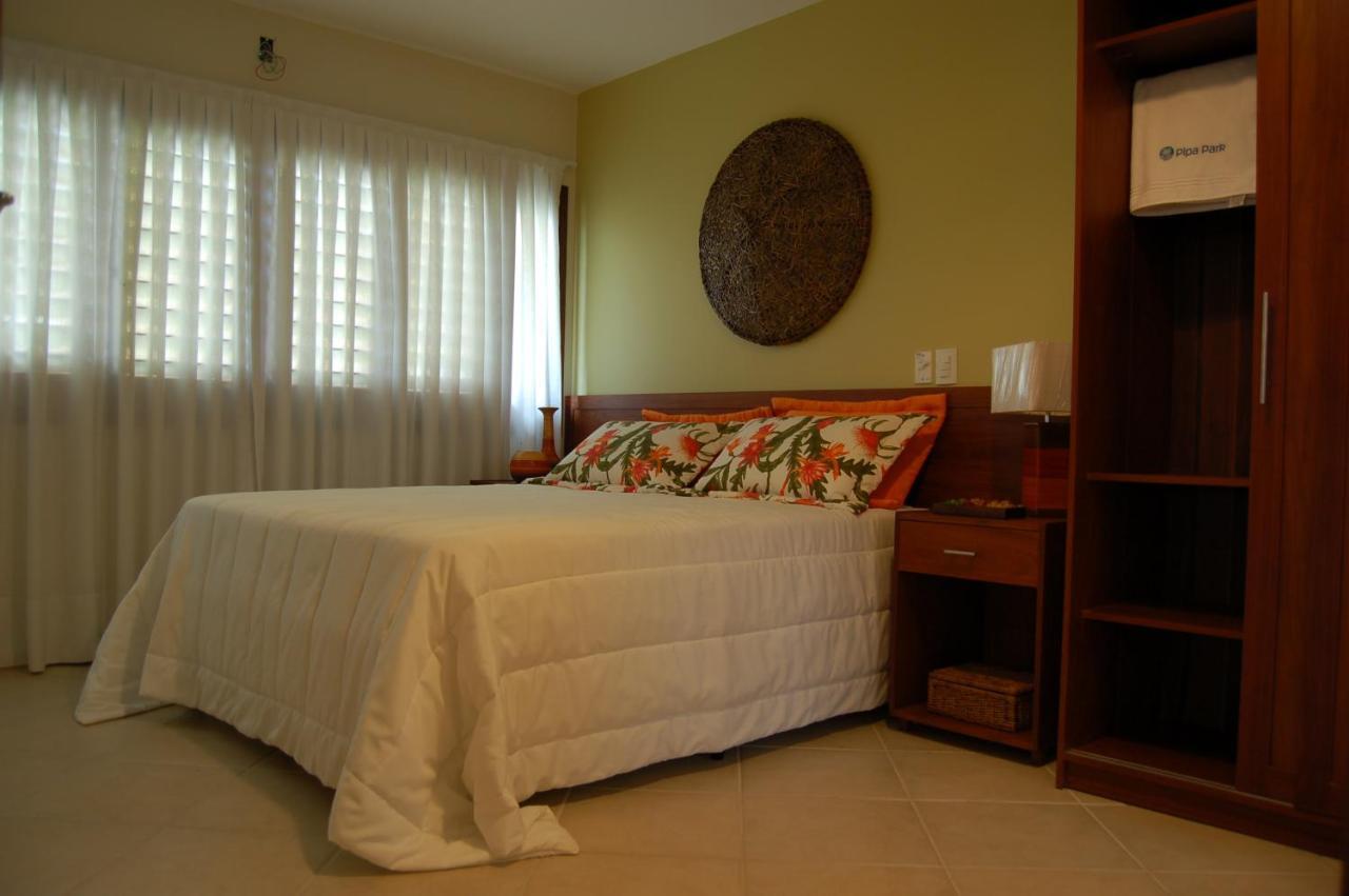 Pipa Park Hotel Praia de Pipa Ngoại thất bức ảnh
