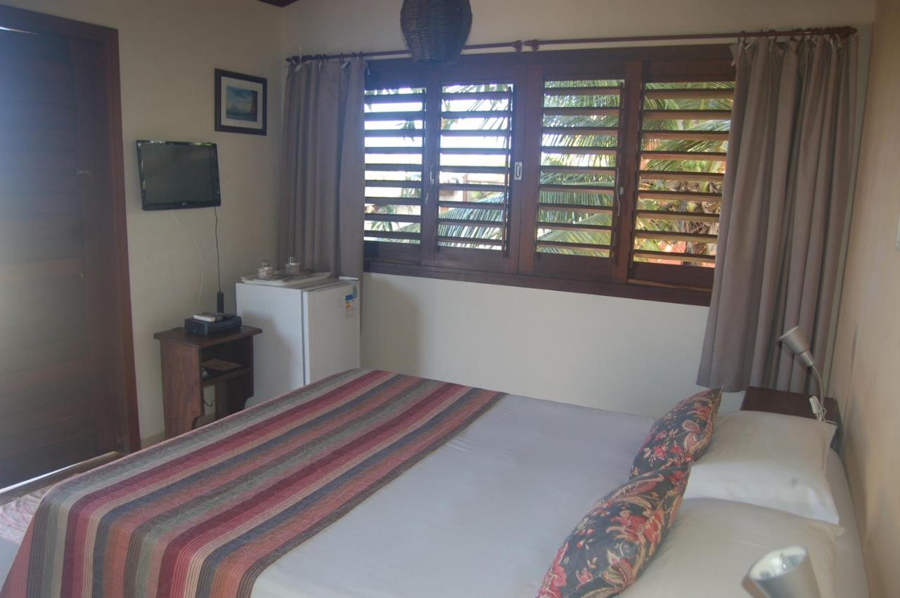 Pipa Park Hotel Praia de Pipa Ngoại thất bức ảnh