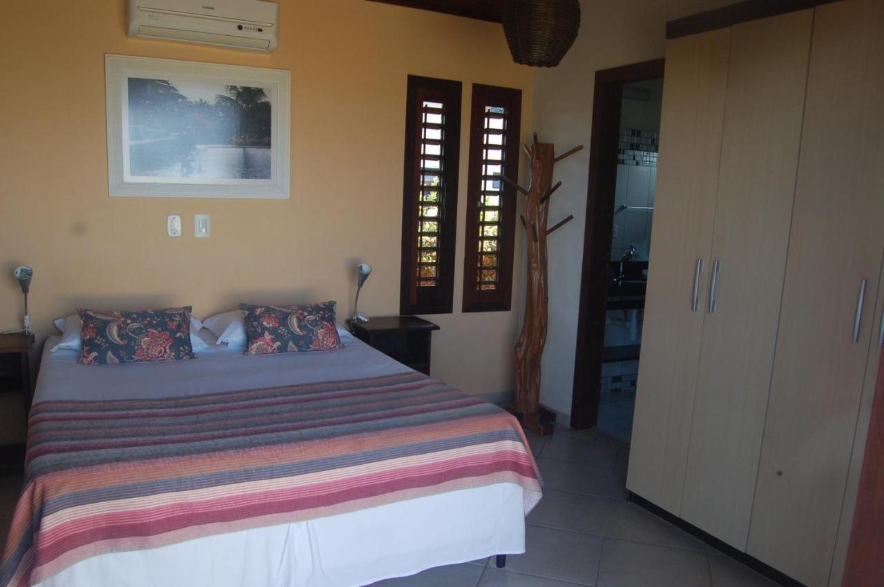 Pipa Park Hotel Praia de Pipa Ngoại thất bức ảnh